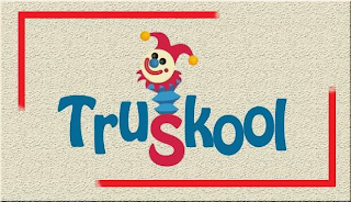 TRUSKOOL logo