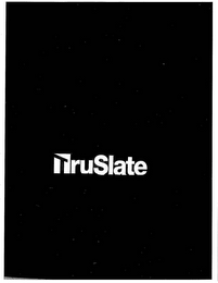 TRUSLATE logo