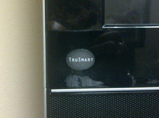 TRUSMART logo