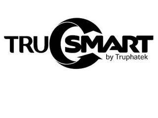 TRUSMART BY TRUPHATEK logo