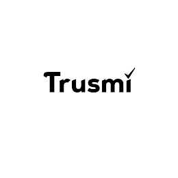 TRUSMI logo
