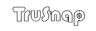 TRUSNAP logo