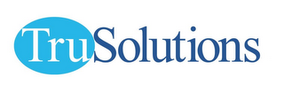 TRUSOLUTIONS logo
