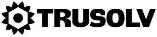TRUSOLV logo