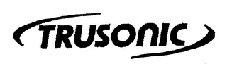 TRUSONIC logo
