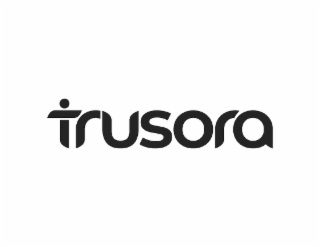 TRUSORA logo