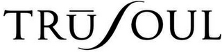 TRUSOUL logo