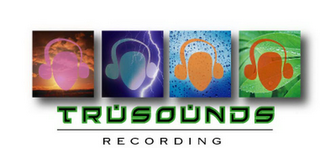 TRUSOUNDS RECORDING logo