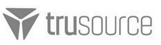 TRUSOURCE logo