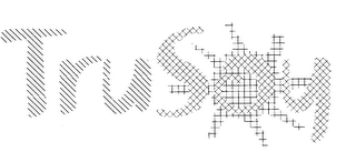 TRUSOY logo