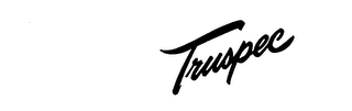 TRUSPEC logo