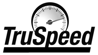 TRUSPEED logo