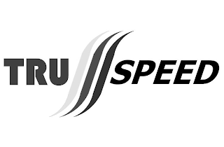 TRUSPEED logo