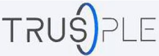 TRUSPLE logo