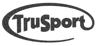 TRUSPORT logo