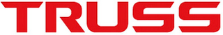 TRUSS logo