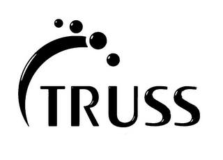 TRUSS logo