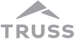 TRUSS logo