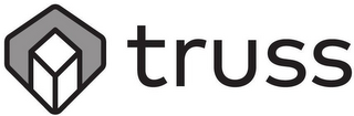 TRUSS logo