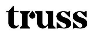 TRUSS logo