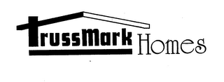 TRUSS MARK HOMES logo