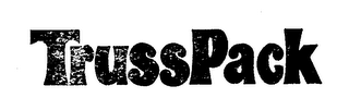 TRUSS PACK logo