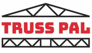 TRUSS PAL logo