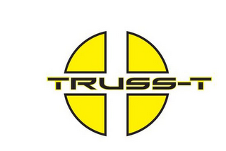 TRUSS-T logo