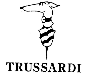 TRUSSARDI