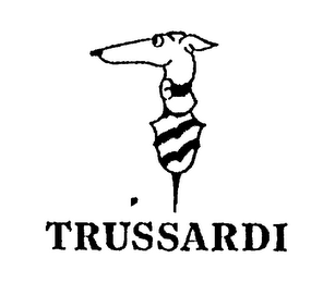TRUSSARDI