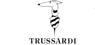 TRUSSARDI logo