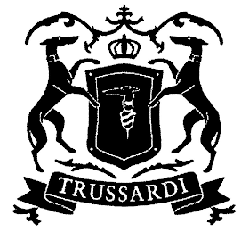 TRUSSARDI logo