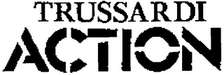 TRUSSARDI ACTION logo