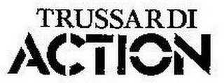 TRUSSARDI ACTION logo