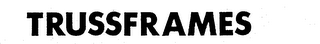 TRUSSFRAMES logo