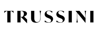 TRUSSINI logo