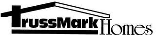 TRUSSMARK HOMES logo