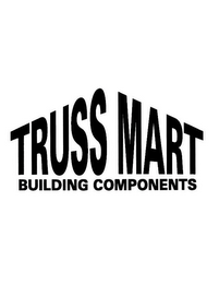 TRUSSMART BUILDING COMPONENTS logo