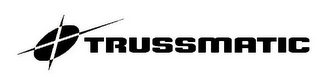 TRUSSMATIC logo