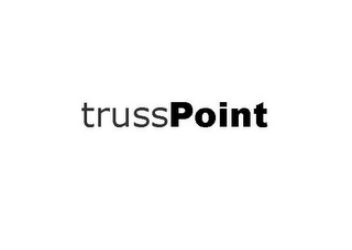 TRUSSPOINT logo