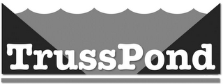 TRUSSPOND logo