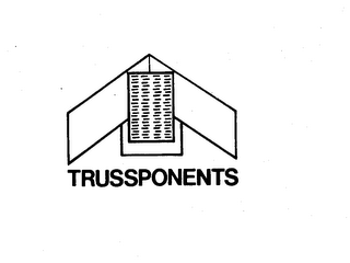 TRUSSPONENTS logo