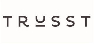 TRUSST logo
