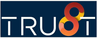 TRUST logo