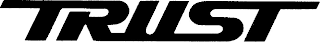 TRUST logo