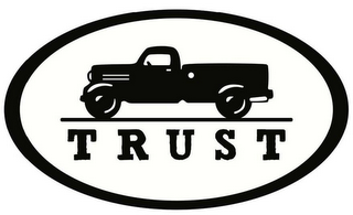 TRUST