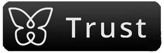 TRUST logo