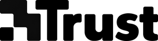 TRUST logo