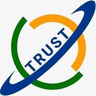 TRUST logo