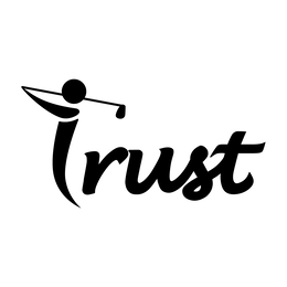 TRUST logo